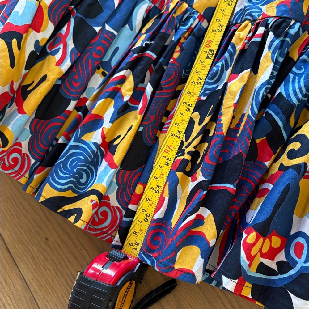 LA DOUBLE J Midi Skirt - Picture 8 of 8